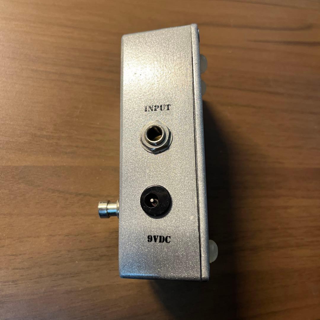 【希少】Fireplace Classic Treble Booster