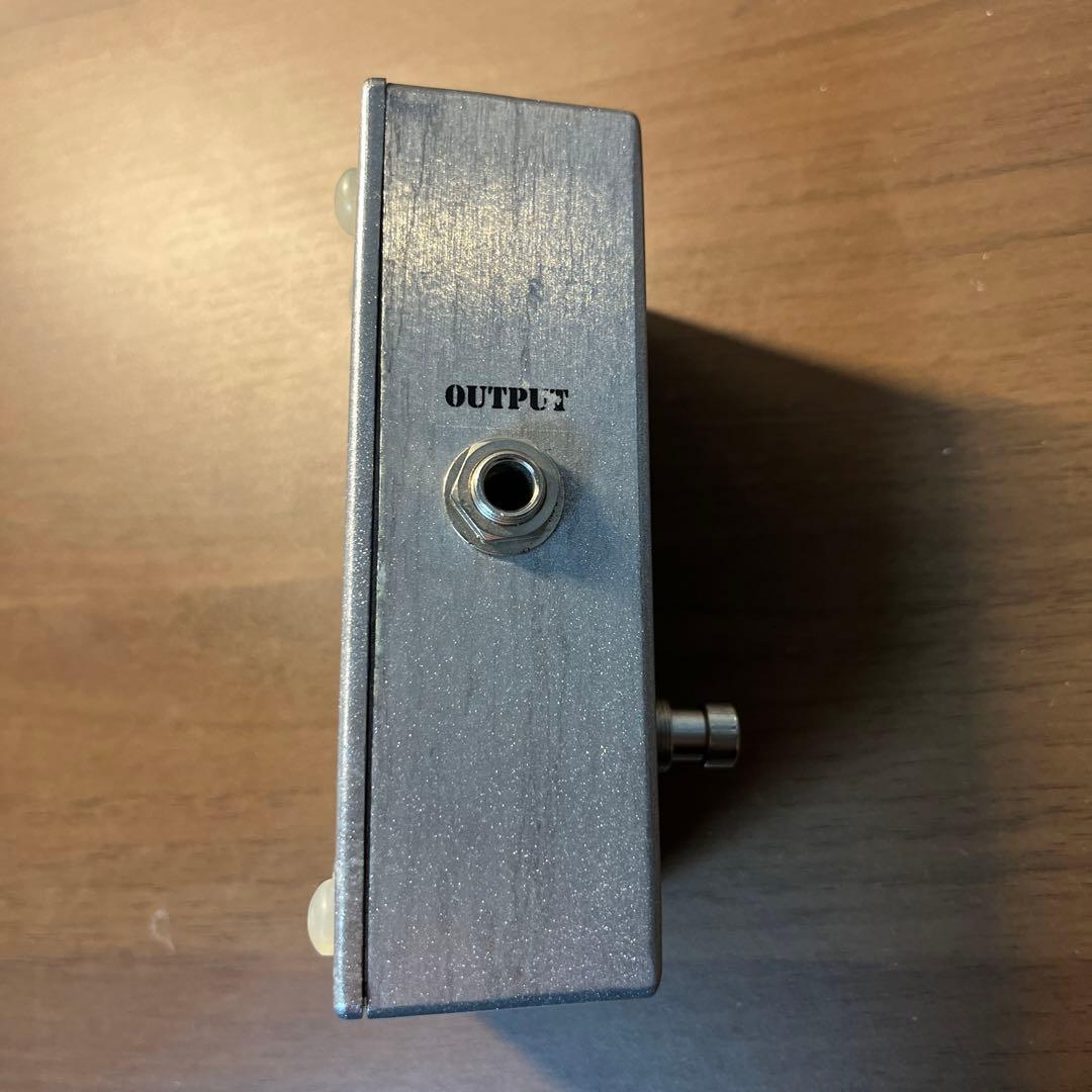 【希少】Fireplace Classic Treble Booster