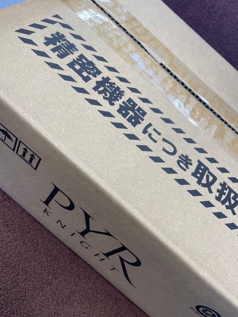 専用です！！新品未使用　PYR パイラナイト　美顔　全身痩身機器