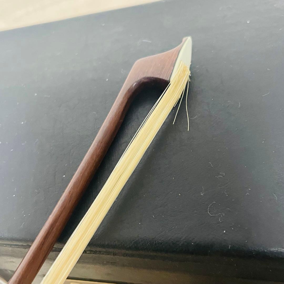 SUZUKI NO.220 1/10 分数 バイオリン Anno1991 スズキ