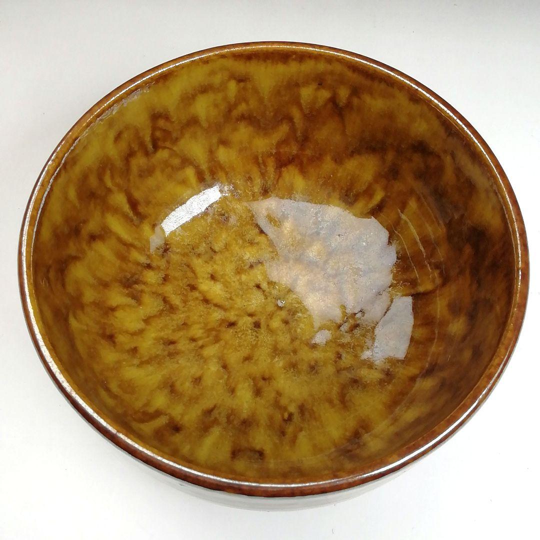 Ｓ８４１　茶碗　『九谷共山作』　共箱　抹茶碗　茶道具