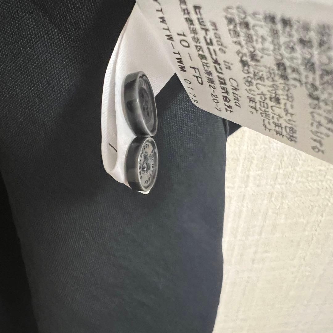 FRED PERRY　新品