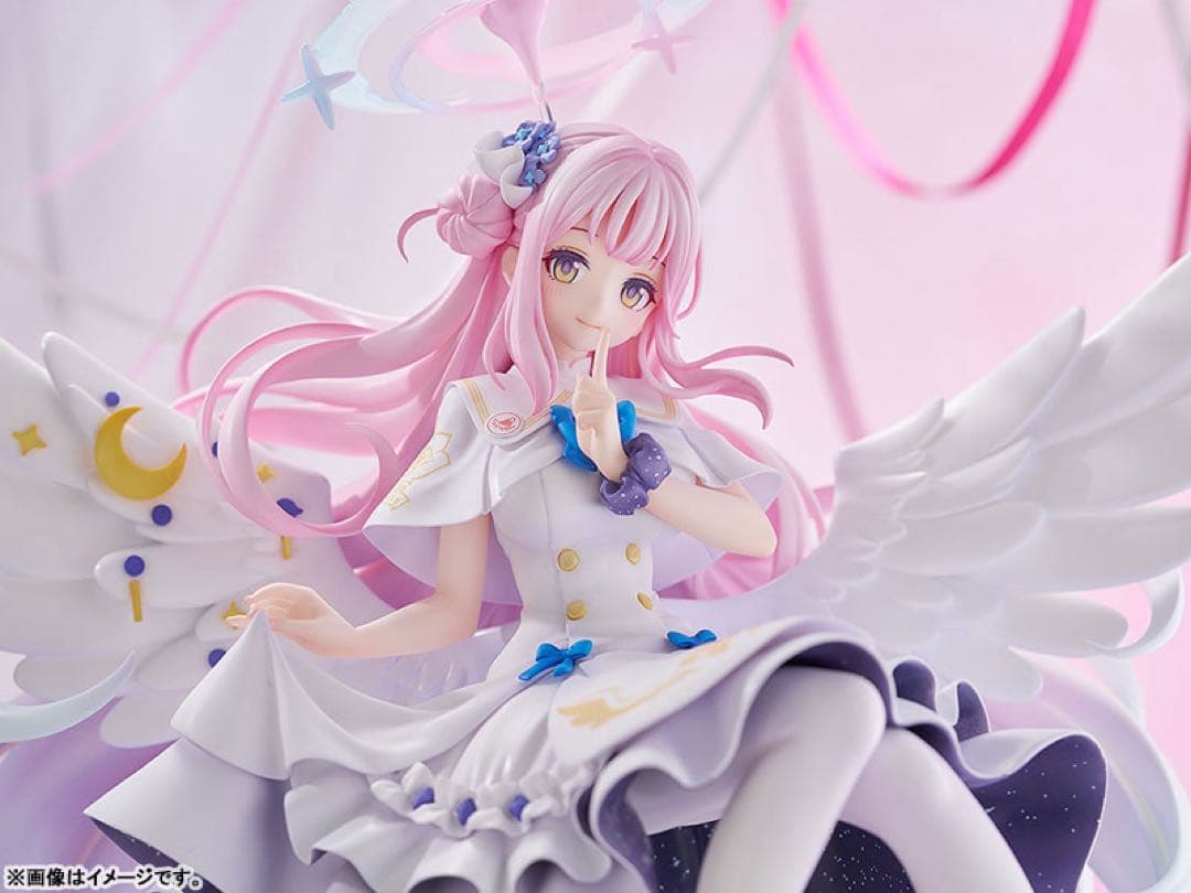 ミカ ～星の呼び声～ ブルーアーカイブ フィギュア グッドスマイルカンパニー