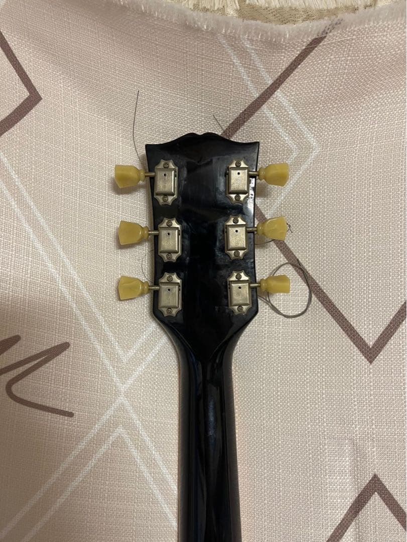 ギター Burny RSG