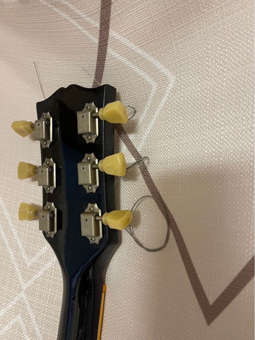 ギター Burny RSG