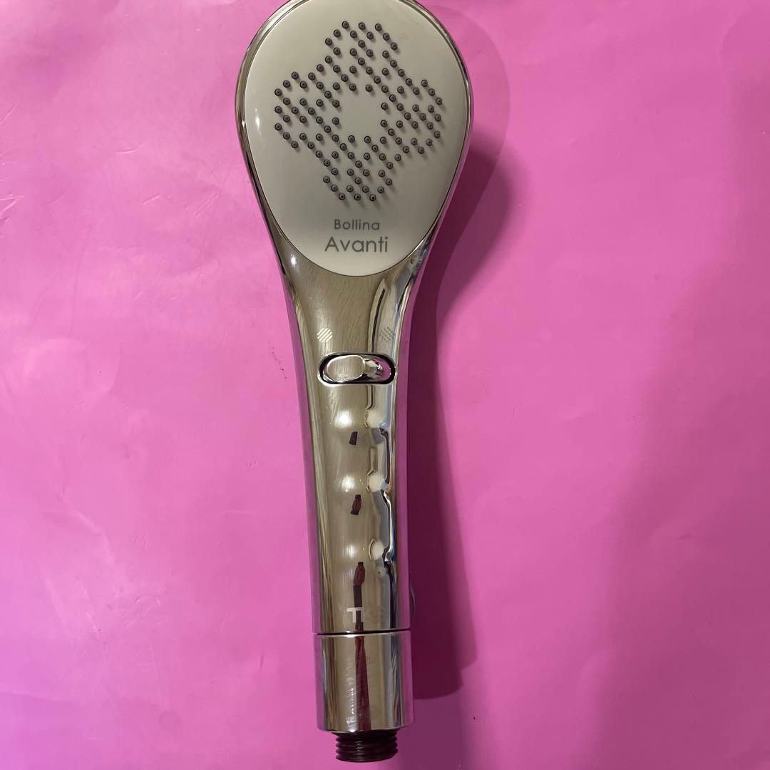 Avanti Bollina シャワーヘッド