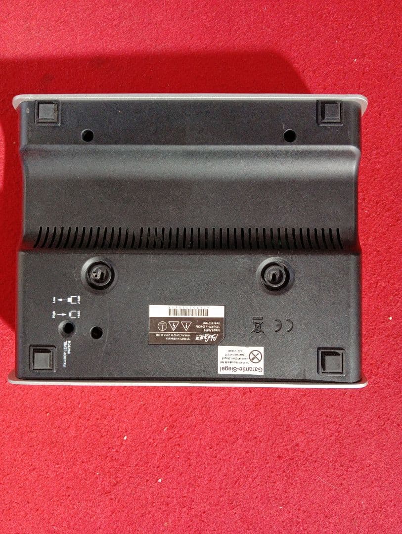 BluGuitar AMP1 ギターアンプ