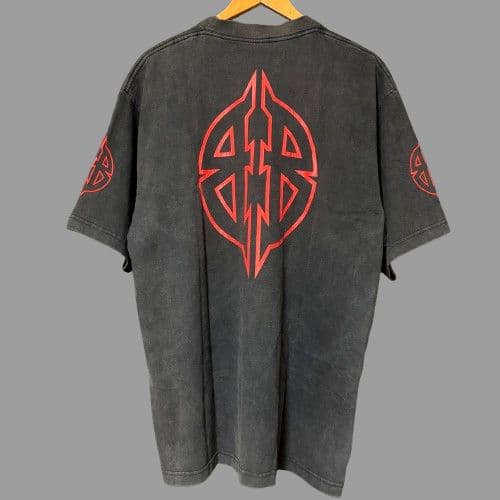 BALENCIAGA l BB Tシャツ
