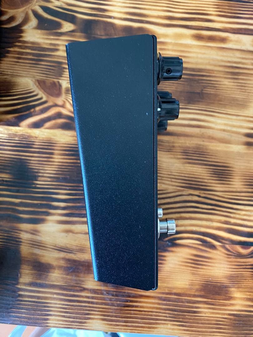 GAMECHANGER AUDIO PLASMA COIL エフェクター