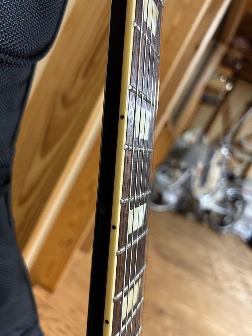 FGN Neo Classic NCLS20R 保証書純正ケース付