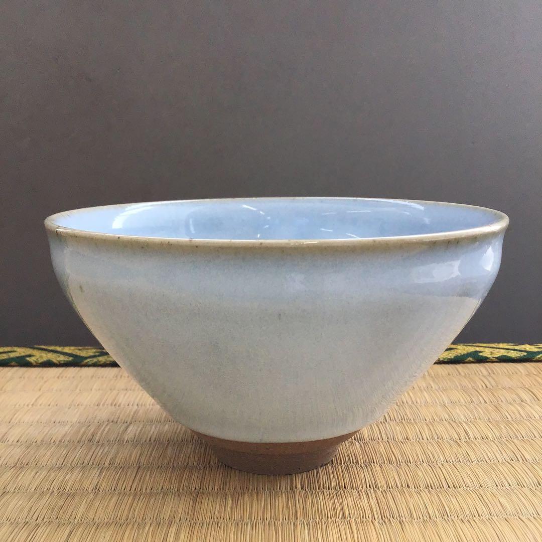 茶道具 干支 「辰」茶碗 窯元 真玉園 加藤 孝爾 No240