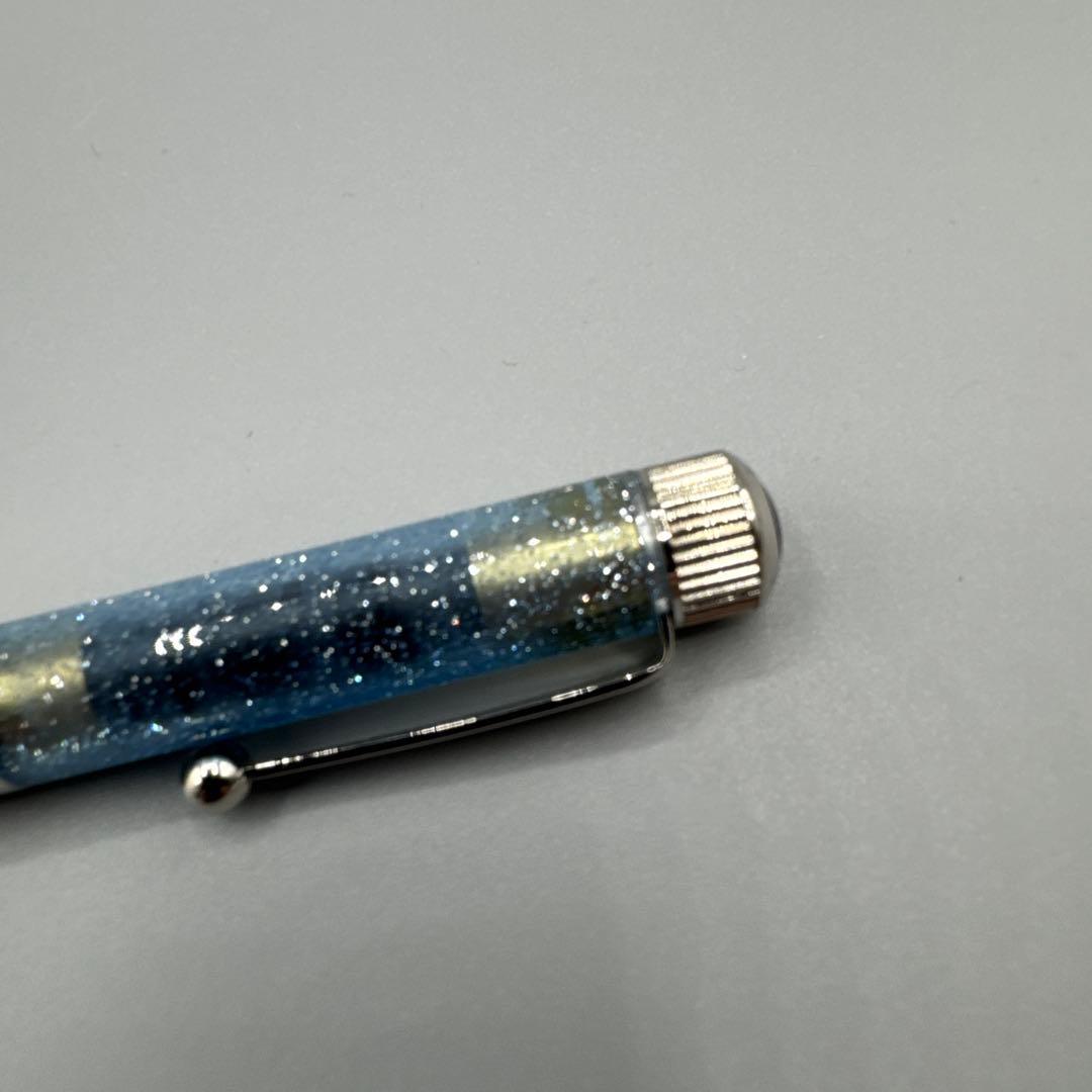 【新品】伊東屋 ロメオNo.3エレメント 細軸