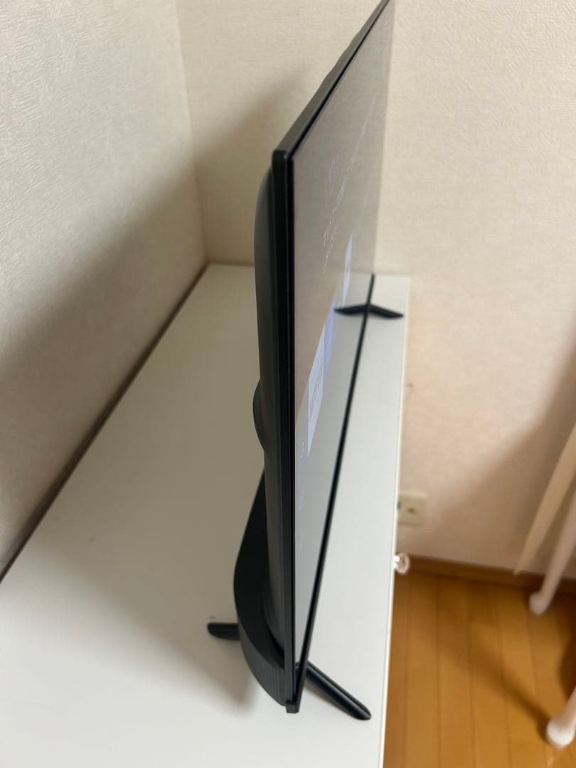 ハイセンス32A4N 2025年式