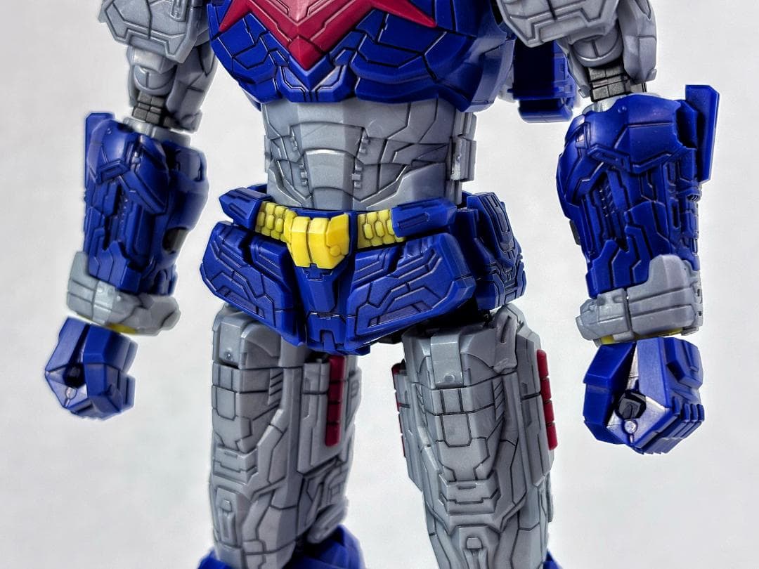 SMP ボルテスV レガシー レッツ・ボルトイン！ セット