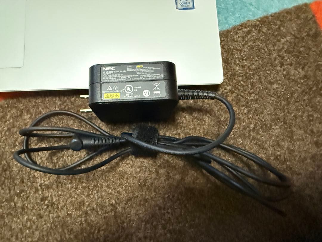 LAVIE PC-GN232JDAF Windows 10 ノートPC 本体