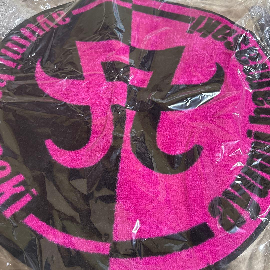 テ*マ様 最終値下げ⭐︎浜崎あゆみ　ルームマット