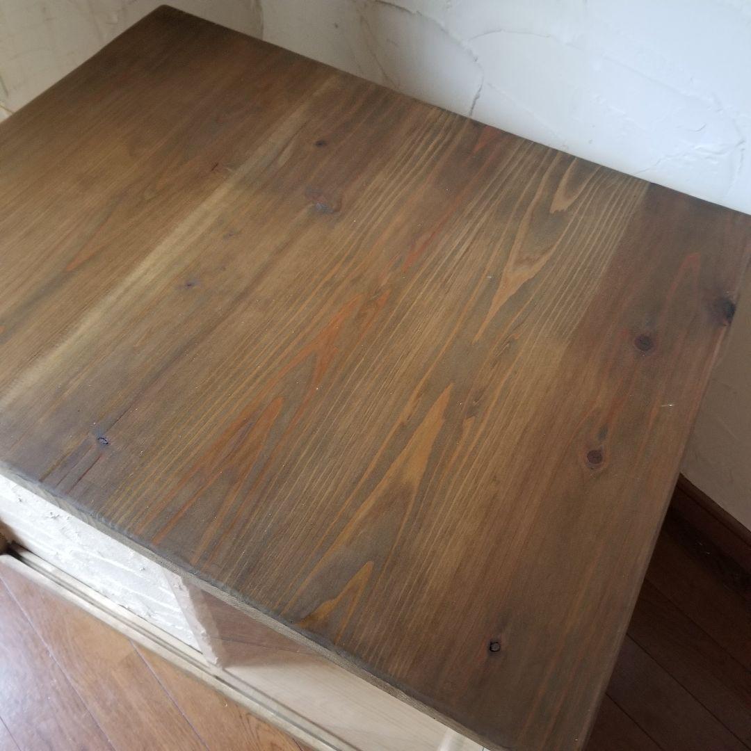 ハンドメイド 漆喰風 犬小屋 フェレット ペットハウス ケージ クレート