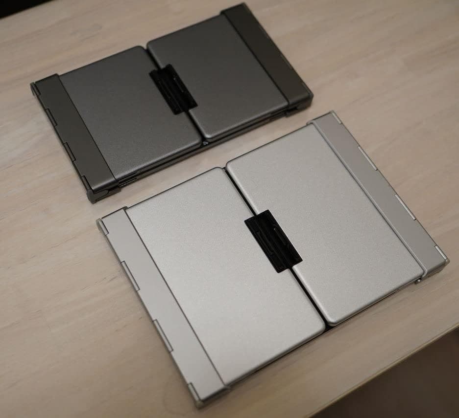 スタンド付き 肩掛け iPad miniケース 耐衝撃 ペン収納