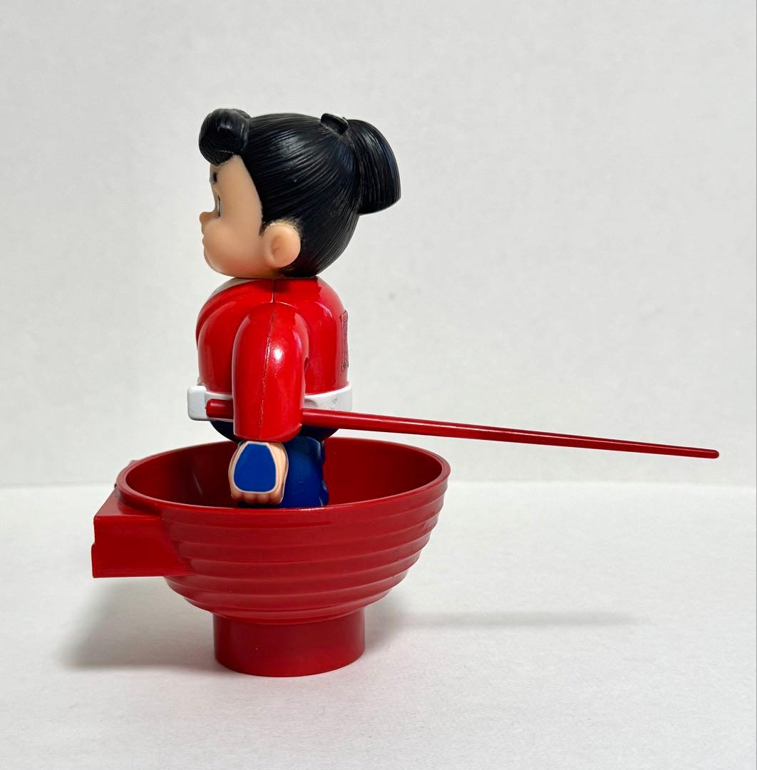超合金 一寸法師 レトロ 名作シリーズ ポピー