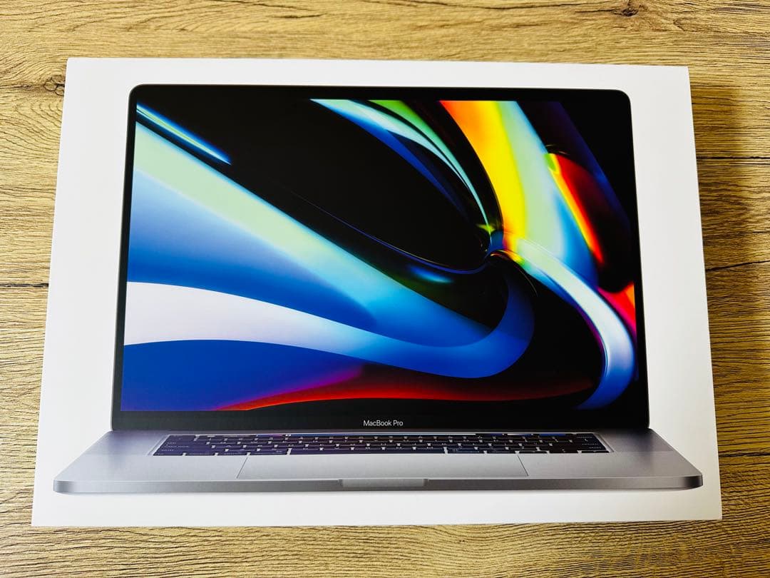 MacBook本体 Ellie