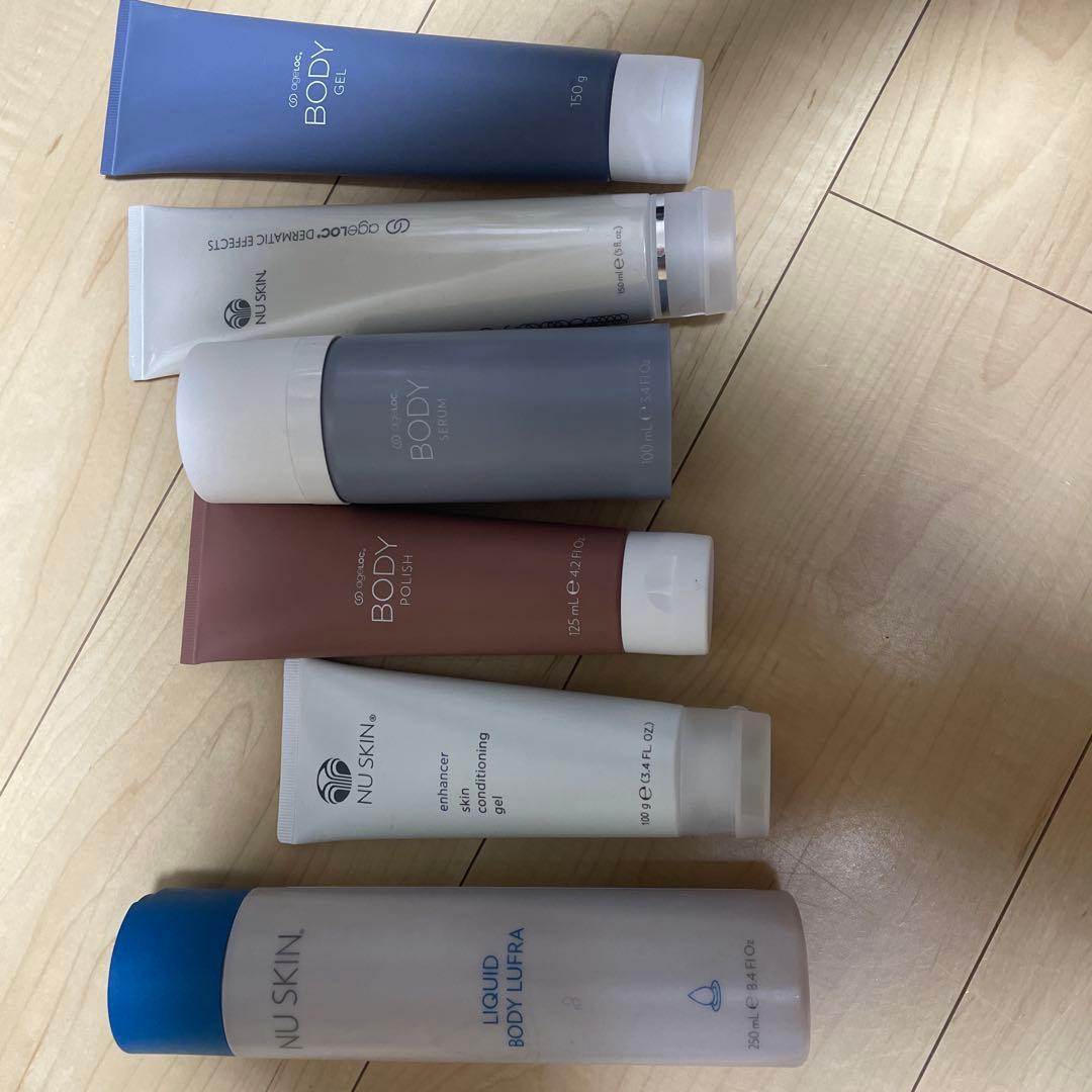 ニュースキン
