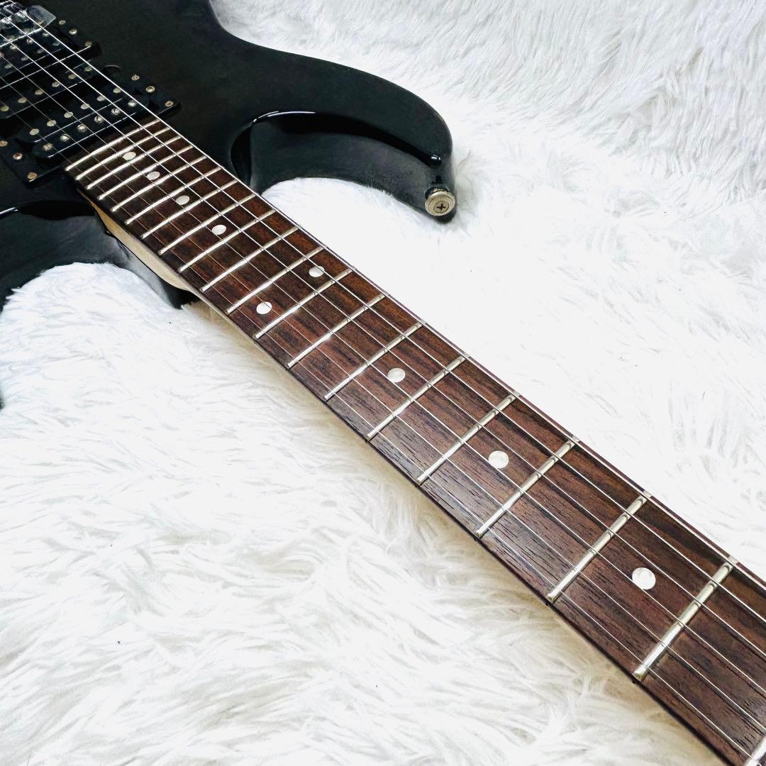 Ibanez Gioシリーズ 最高の入門ギター