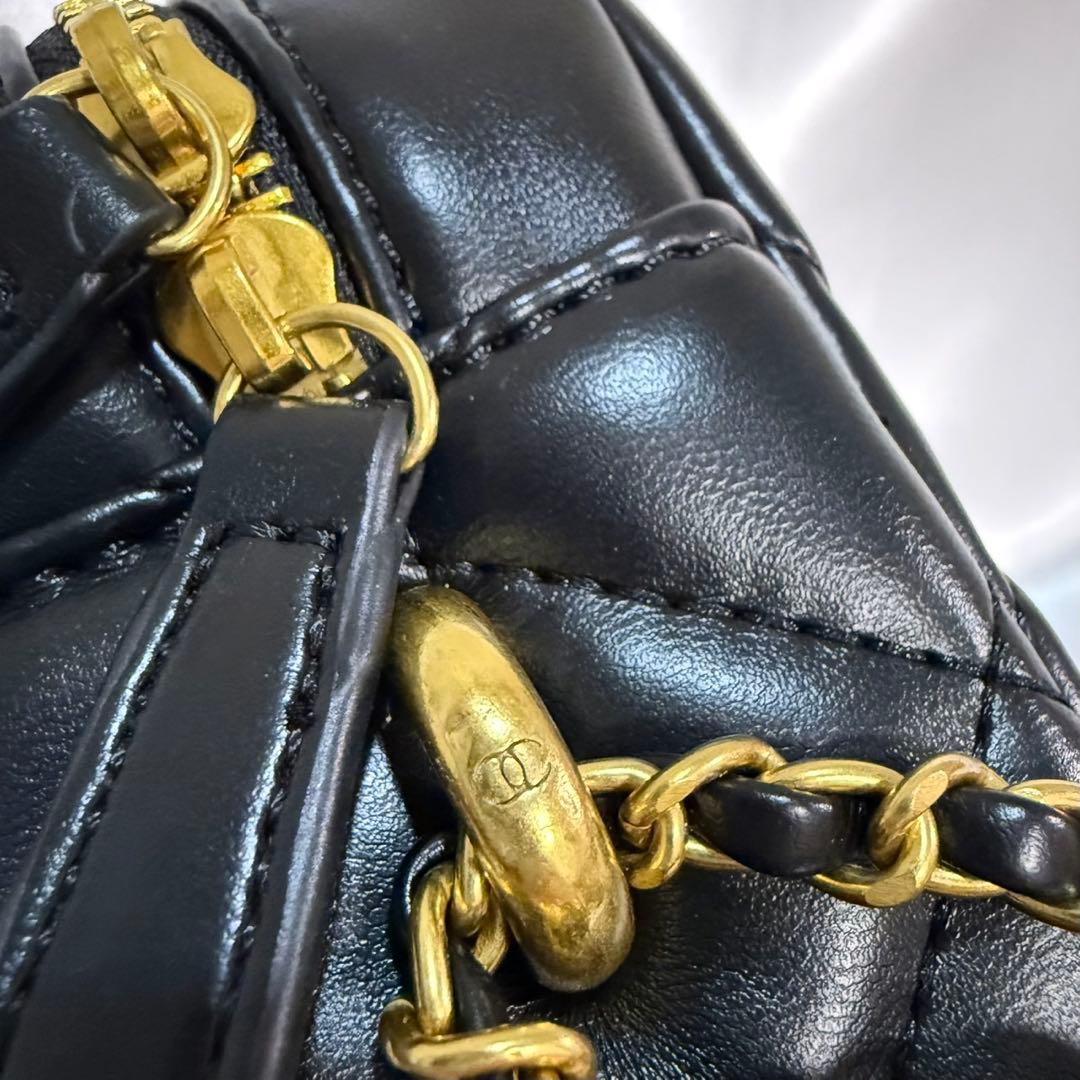 VIP顧客限定品♡CHANELノベルティ♡ショルダーバック