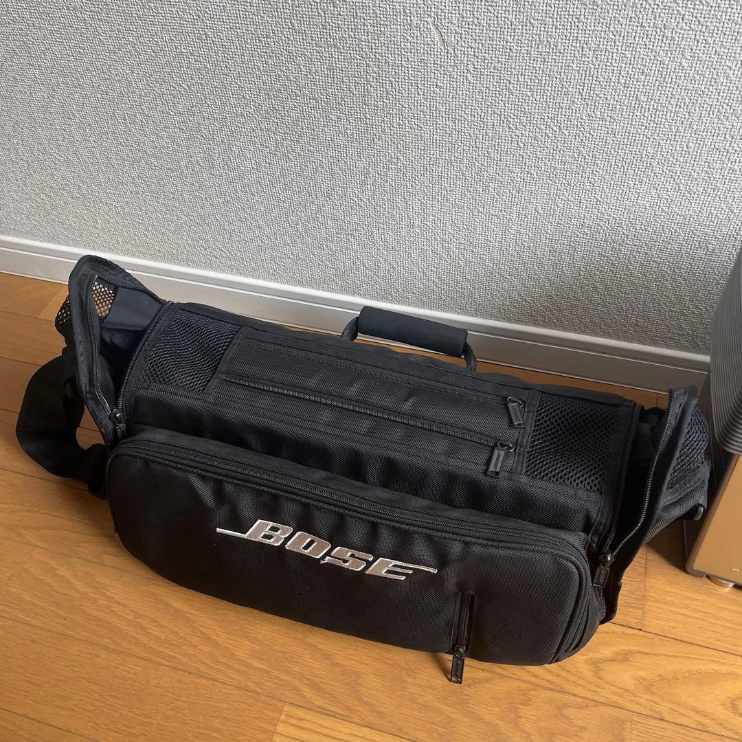 その他 Bose VIA