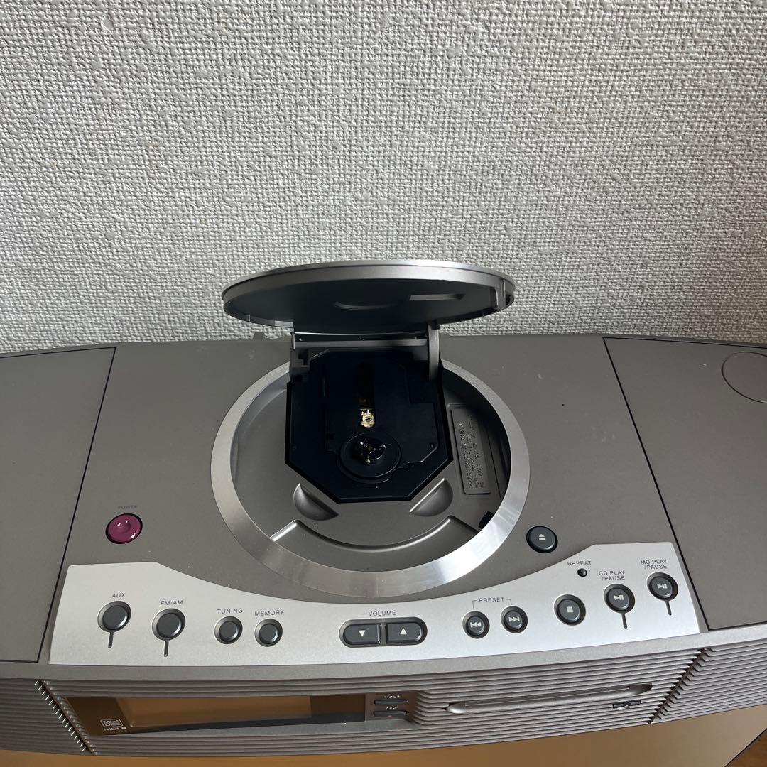 その他 Bose VIA