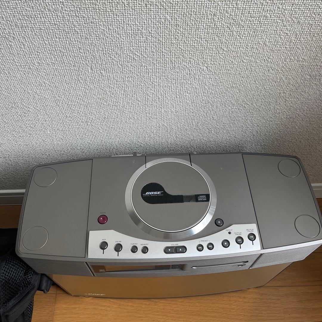 その他 Bose VIA