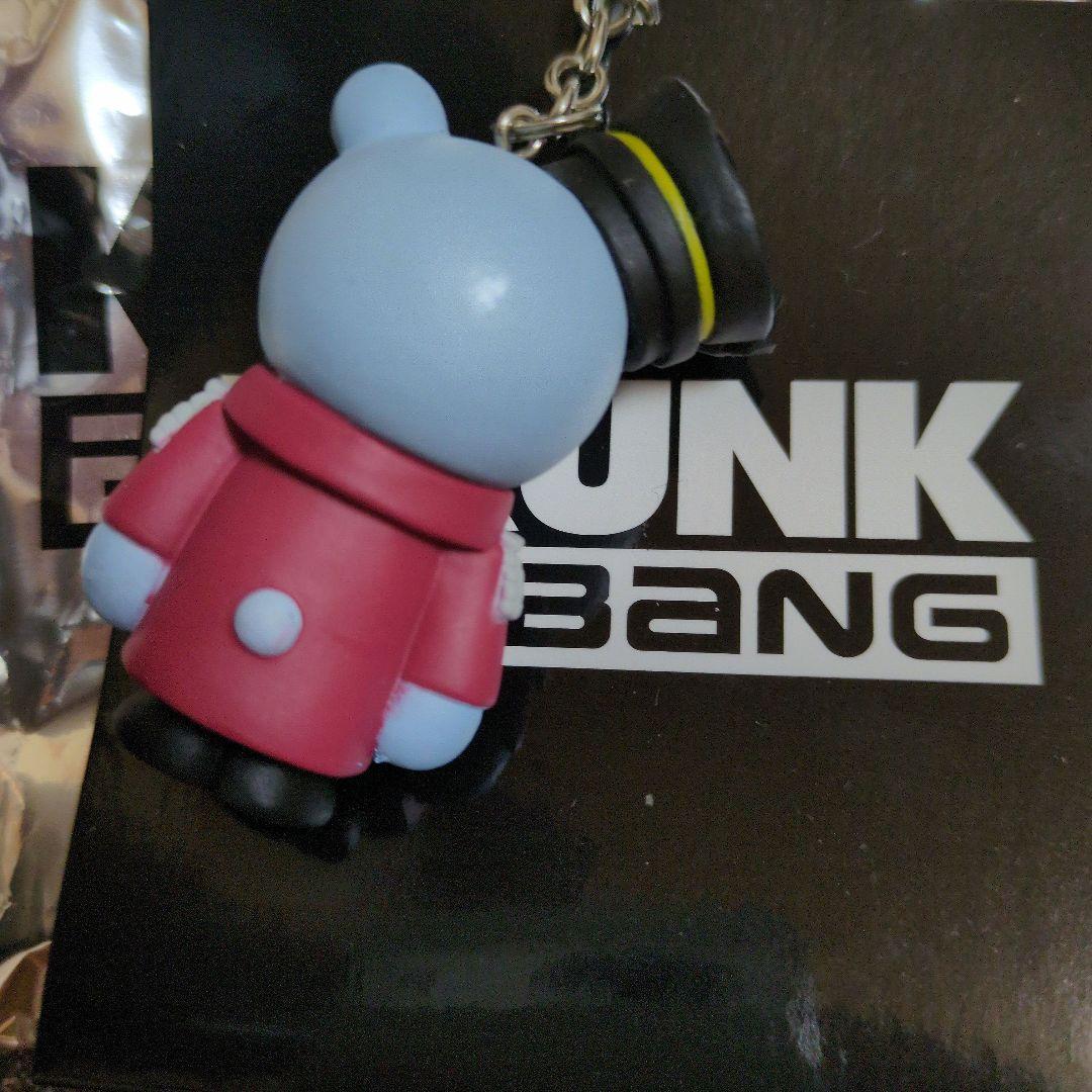 BIGBANG TOP各種グッズ 画像1枚目セット