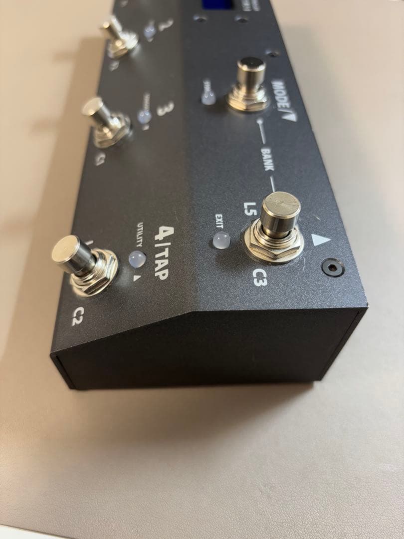 ギター Musicom LAB EFX-ME