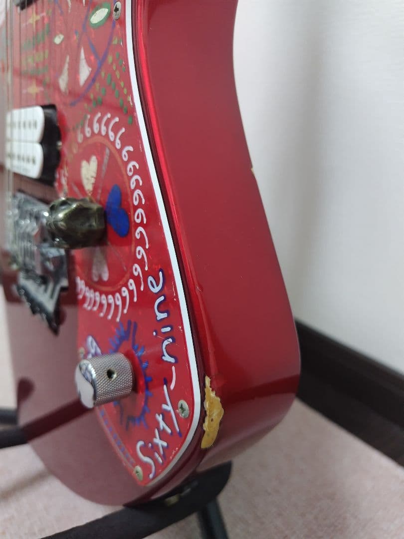 Burny H-65 シャチ hide クジラ Fernandes Duncan