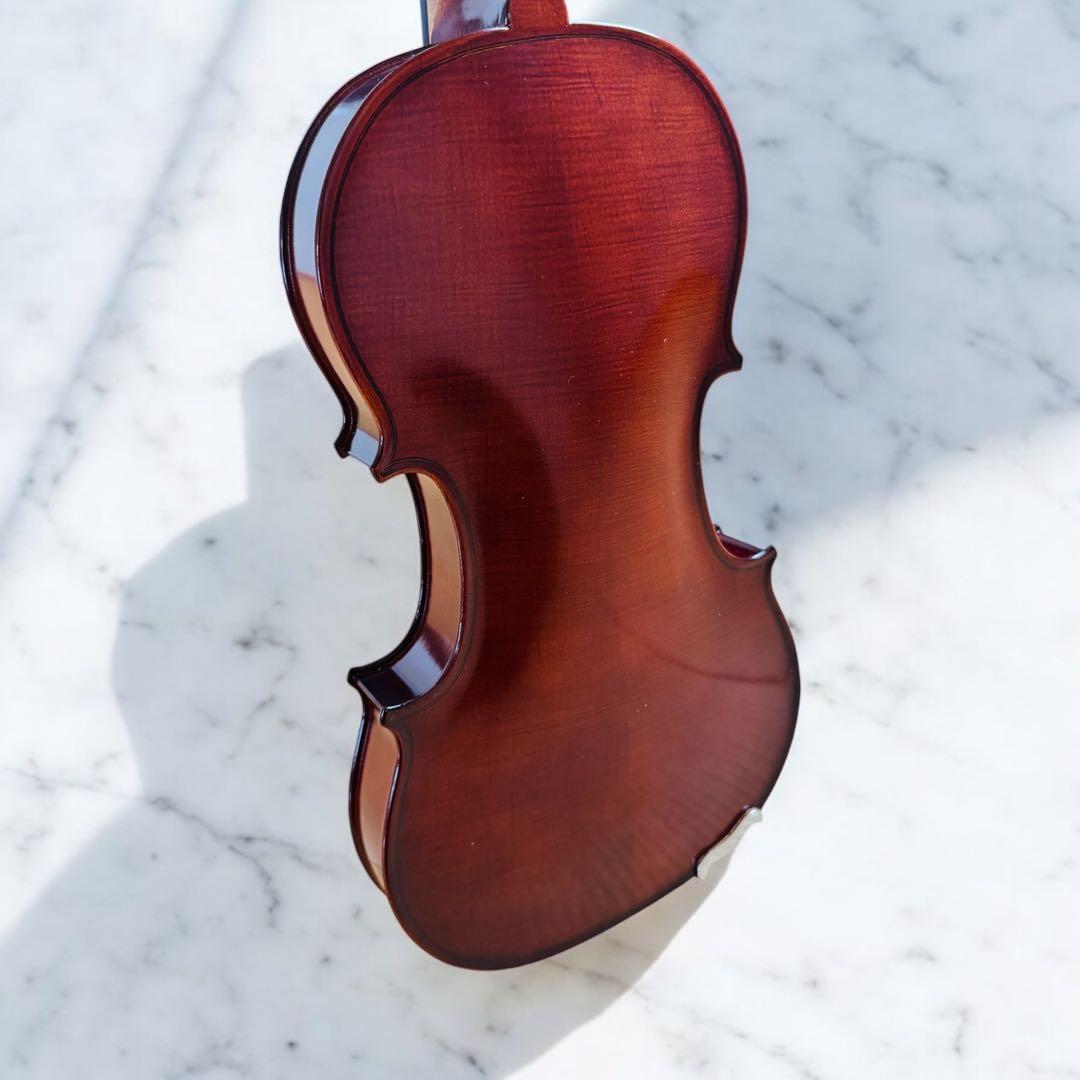Ena Violin 恵那バイオリン　4/4 No,1 2019年製　メンテ済み