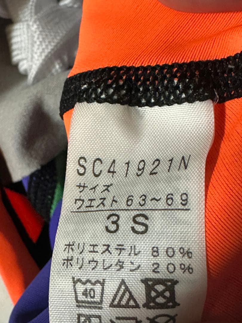 SPEEDO水着