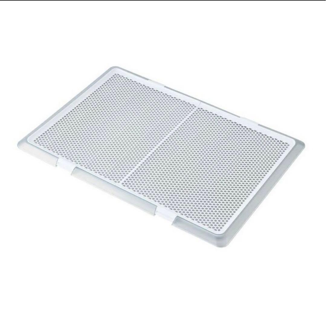 新品 未使用　ボンビアルコン ペットレー クリアメッシュ XL