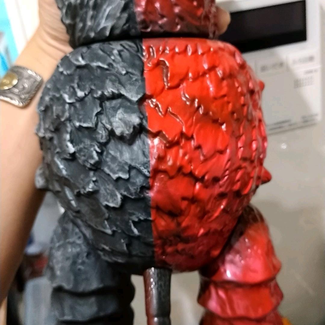 ガラモン