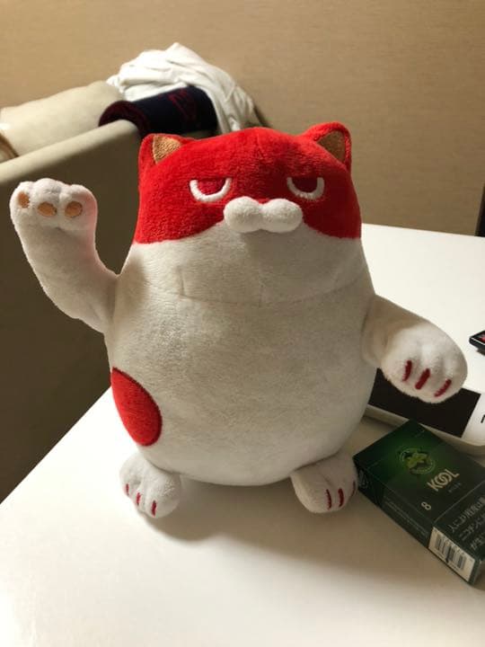 にゃんまる