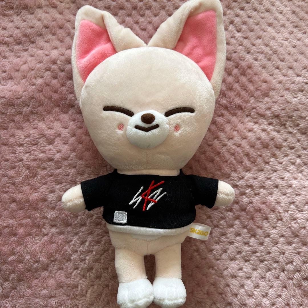 スキズ straykids skzoo