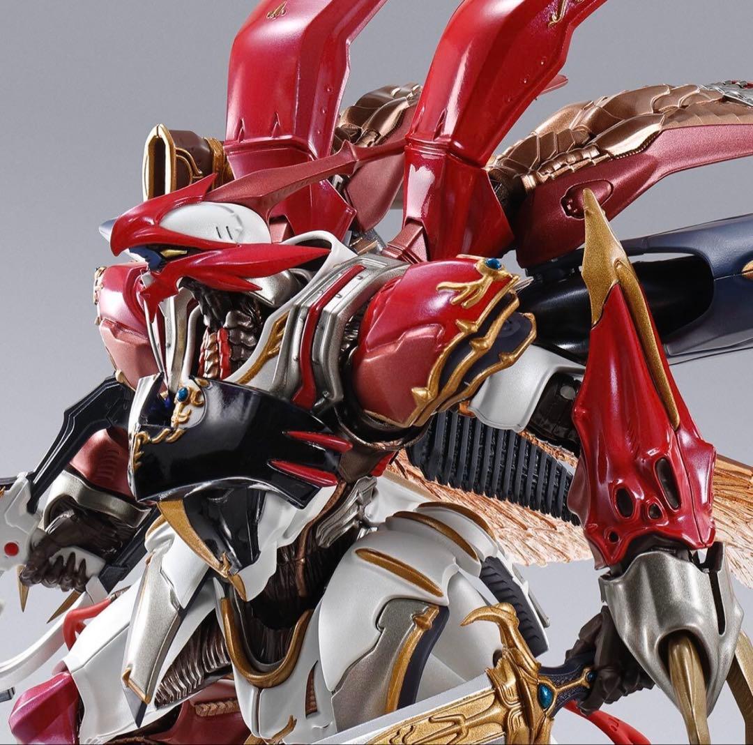 【未開封】 LBUILDDRAGON SCALE ヴェルビン
