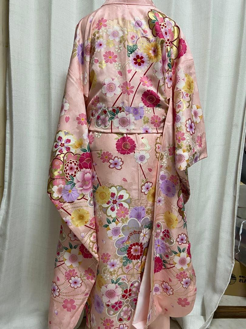 振袖６