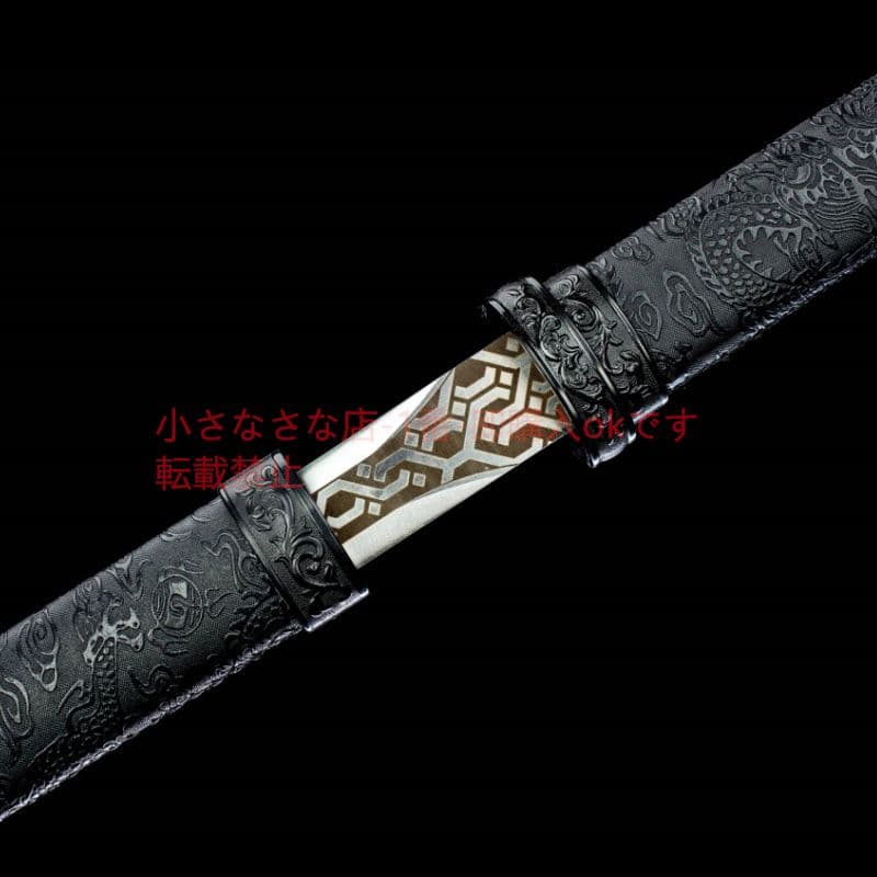 太元唐剣 武具 刀装具 日本刀 唐剣 模造刀·模擬刀 居合刀