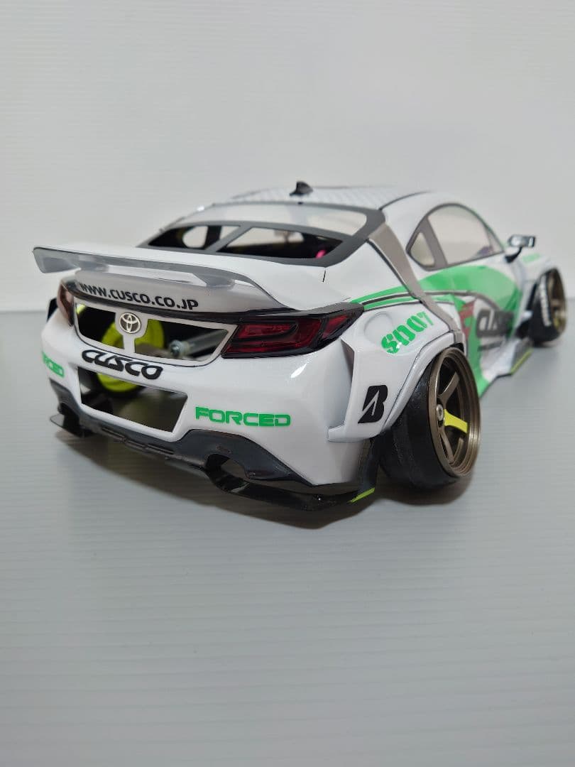アディクション　ＧＲ86