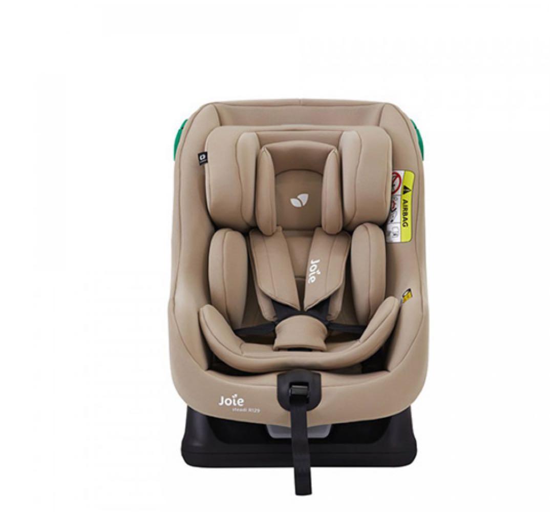 Joie チャイルドシート ステディR129 サンドストーン