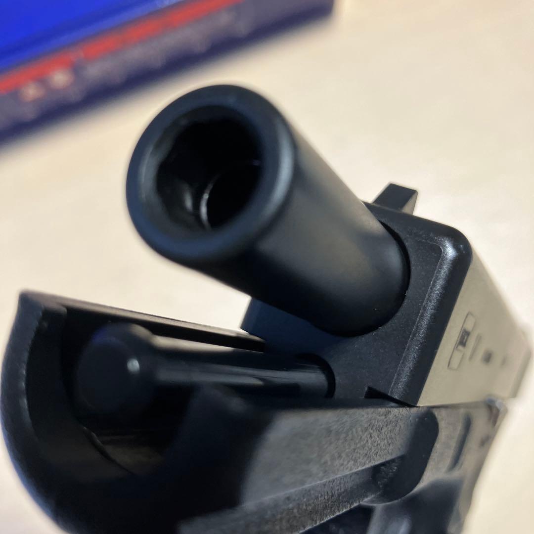 KSC G17グロック