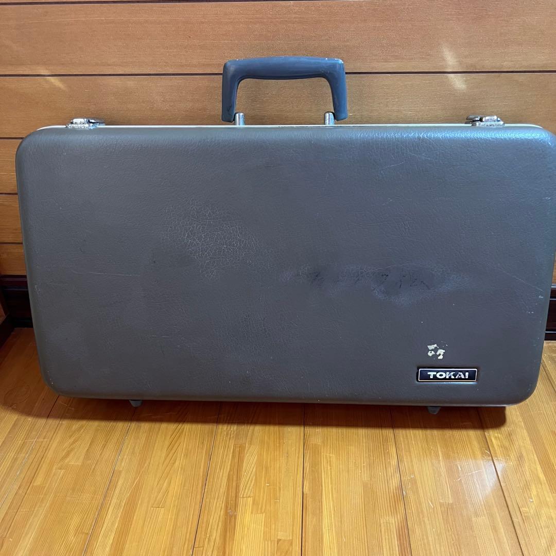 最終値下げ　TOKAI 東海楽器 CHROMA HARP クロマハープ 弦楽器