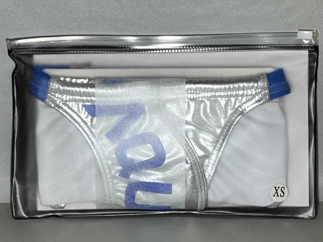 AQUX 競パン XS