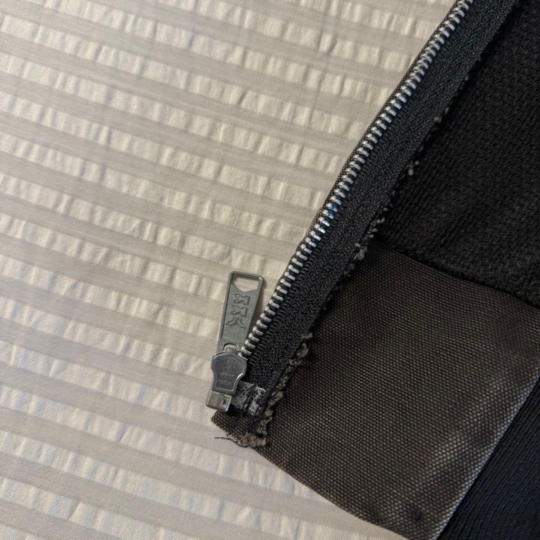 希少 80s カーハート　アクティブジャケット　USA製