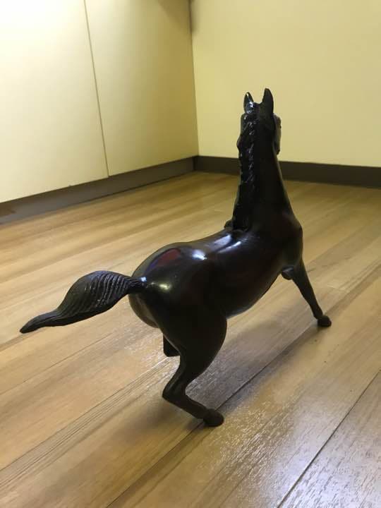 競走馬