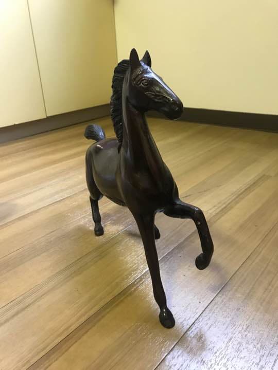 競走馬